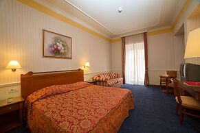 Hotel Continental ex Gardenija