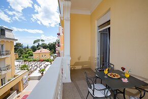 Hotel Continental ex Gardenija