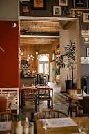 Hotel Continental ex Gardenija