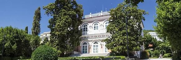 Hotel Continental ex Gardenija