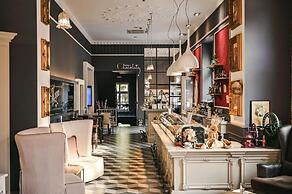 Hotel Continental ex Gardenija