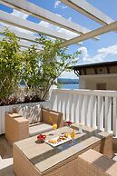 Hotel Continental ex Gardenija