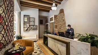 Hotel Continental ex Gardenija