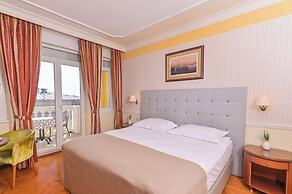 Hotel Continental ex Gardenija