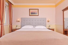 Hotel Continental ex Gardenija