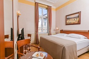 Hotel Continental ex Gardenija