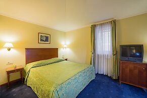 Hotel Continental ex Gardenija