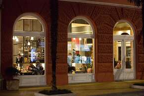 Hotel Continental ex Gardenija