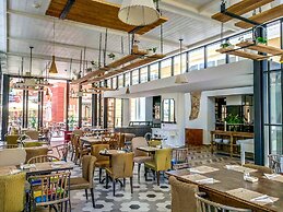 Hotel Continental ex Gardenija