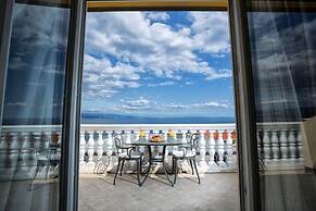 Hotel Continental ex Gardenija