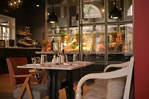 Hotel Continental ex Gardenija