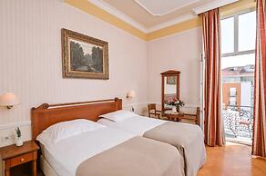 Hotel Continental ex Gardenija