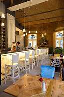 Hotel Continental ex Gardenija