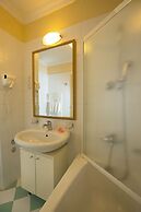 Hotel Continental ex Gardenija