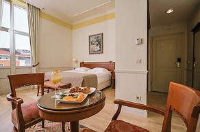 Hotel Continental ex Gardenija