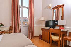 Hotel Continental ex Gardenija