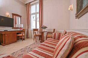 Hotel Continental ex Gardenija