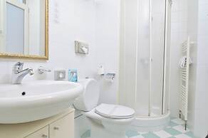 Hotel Continental ex Gardenija