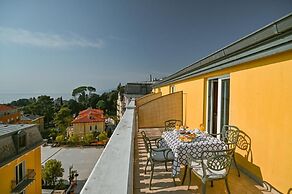 Hotel Continental ex Gardenija