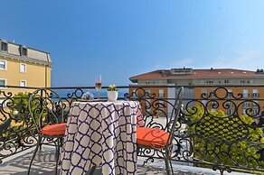 Hotel Continental ex Gardenija