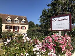 La Noisetière