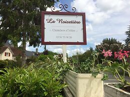 La Noisetière