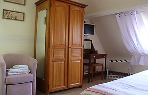 La Noisetière