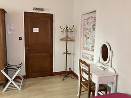 La Noisetière