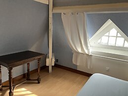 La Noisetière