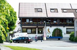 Hotel Gasthof Roessle