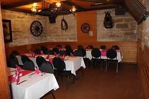 Hotel Gasthof Roessle
