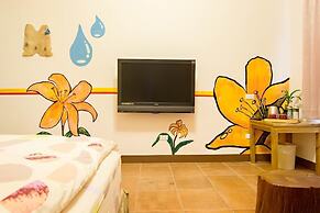 Sen Yun Zhuang Yuan Homestay