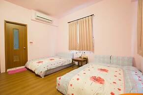 Sen Yun Zhuang Yuan Homestay