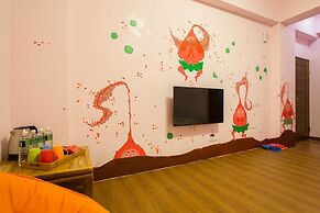 Sen Yun Zhuang Yuan Homestay