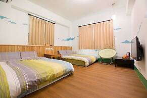 Sen Yun Zhuang Yuan Homestay