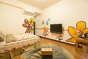 Sen Yun Zhuang Yuan Homestay