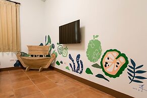 Sen Yun Zhuang Yuan Homestay