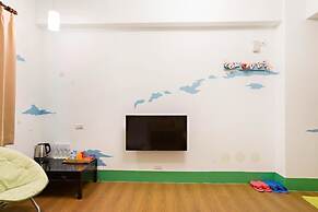 Sen Yun Zhuang Yuan Homestay