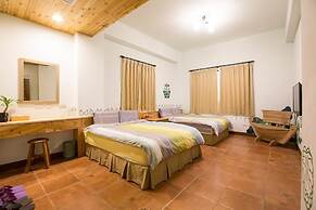 Sen Yun Zhuang Yuan Homestay