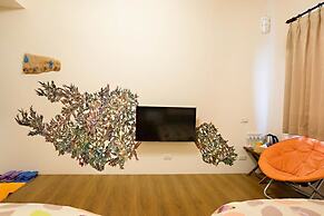 Sen Yun Zhuang Yuan Homestay