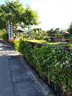 Sen Yun Zhuang Yuan Homestay