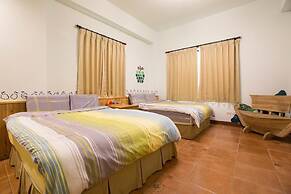 Sen Yun Zhuang Yuan Homestay