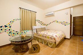 Sen Yun Zhuang Yuan Homestay