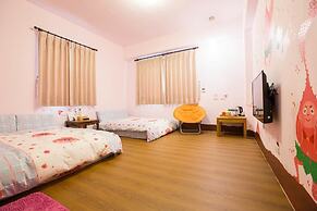 Sen Yun Zhuang Yuan Homestay