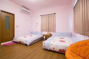 Sen Yun Zhuang Yuan Homestay