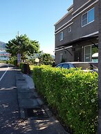 Sen Yun Zhuang Yuan Homestay