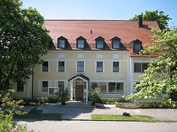 Hotel-Restaurant Kastanienhof Lauingen