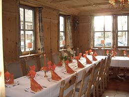 Hotel-Restaurant Kastanienhof Lauingen