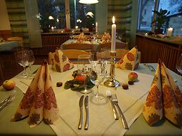 Hotel-Restaurant Kastanienhof Lauingen