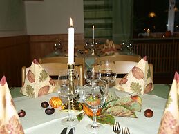 Hotel-Restaurant Kastanienhof Lauingen